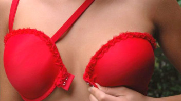 Health  News Texas:  E-Bra, A Life Saving Two Cup Recipe for Radiation Exposure
