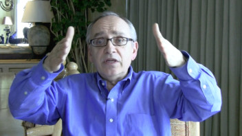 Embattled IABC Executive Director Chris Sorek Resigns After 11-Months